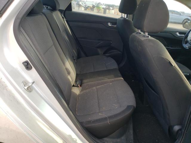 Photo 6 from auction – 2018 HYUNDAI ACCENT LIM with VIN 3KPC34A38JE028304