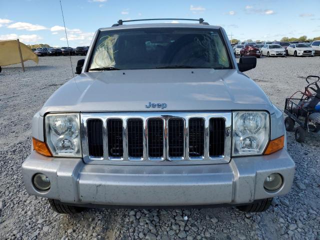 Photo 9 from auction – 2010 JEEP COMMANDER with VIN 1J4RH4GK1AC118289