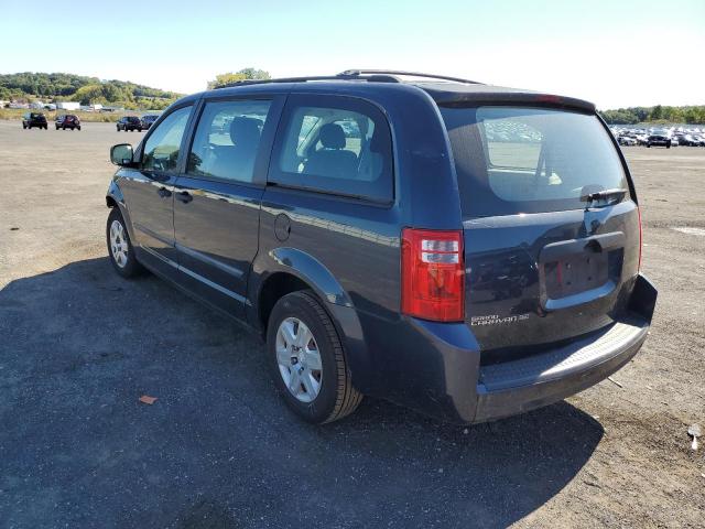 Photo 3 from auction – 2008 DODGE GRAND CARA with VIN 1D8HN44H58B149873