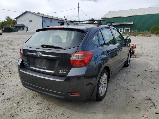 Photo 4 from auction – 2015 SUBARU IMPREZA PR with VIN JF1GPAC68F8227338