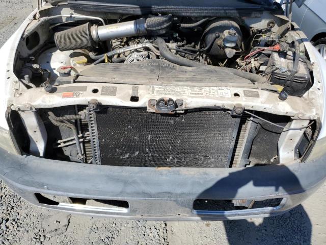 Photo 7 from auction – 2001 DODGE RAM 1500 with VIN 1B7HC13Y81J273443