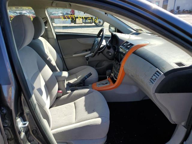 Photo 5 from auction – 2011 TOYOTA COROLA with VIN JTDBU4EE9B9137798