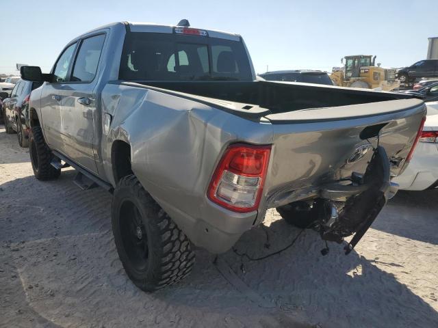 Photo 3 from auction – 2019 RAM 1500 BIG H with VIN 1C6RRFFG8KN675967