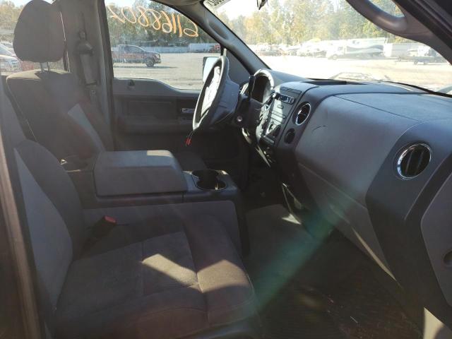 Photo 5 from auction – 2006 FORD F150 SUPER with VIN 1FTPW12V36FB09778