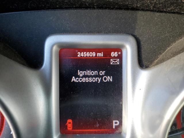 Photo 8 from auction – 2013 DODGE JOURNEY SE with VIN 3C4PDCAB2DT555982