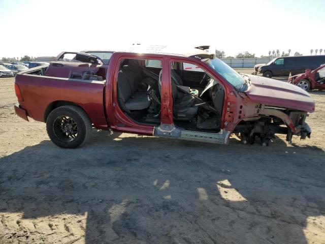Photo 9 from auction – 2014 RAM 1500 ST with VIN 1C6RR7KT1ES165989