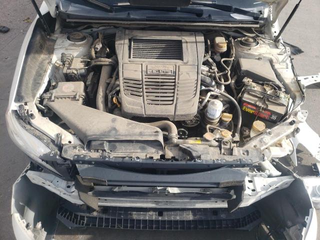 Photo 7 from auction – 2015 SUBARU WRX PREMIU with VIN JF1VA1D68F9824524