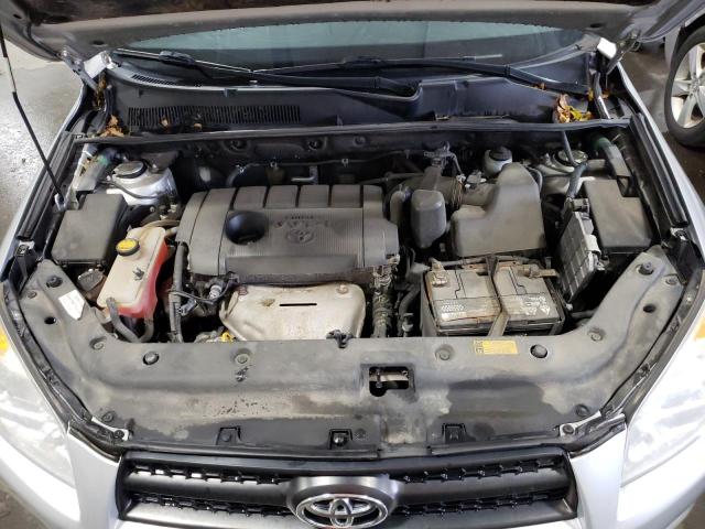 Photo 7 from auction – 2012 TOYOTA RAV4 with VIN 2T3BF4DVXCW179460
