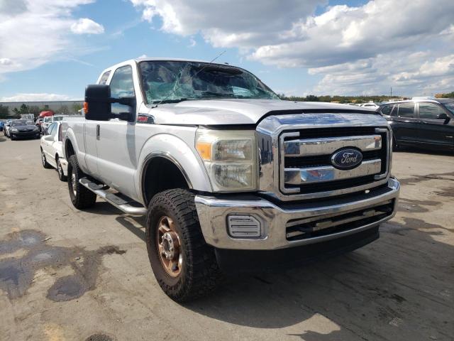 Photo 1 from auction – 2013 FORD F250 SUPER with VIN 1FT7X2B69DEA52078