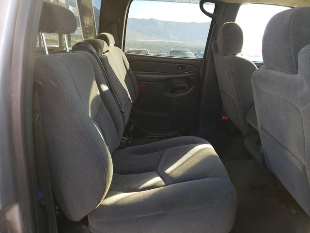 Photo 6 from auction – 2004 CHEVROLET SILVERADO with VIN 1GCHK23U04F181398