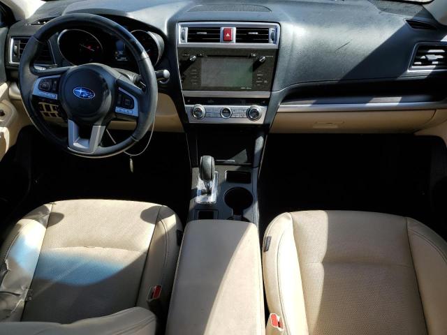 Photo 9 from auction – 2016 SUBARU LEGACY 2.5 with VIN 4S3BNBN61G3059859