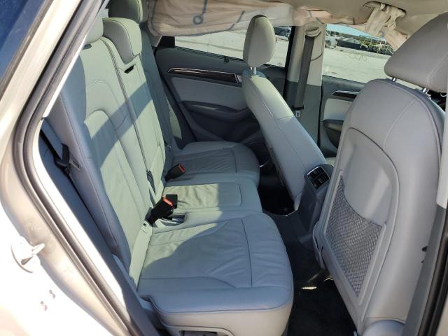 Photo 6 from auction – 2014 AUDI Q5 PRESTIG with VIN WA1WGBFP3EA015299