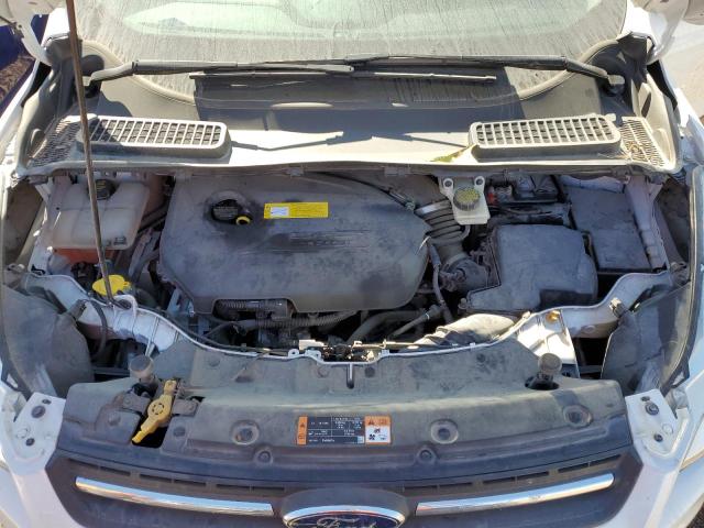 Photo 7 from auction – 2015 FORD ESCAPE SE with VIN 1FMCU0GX1FUC12469