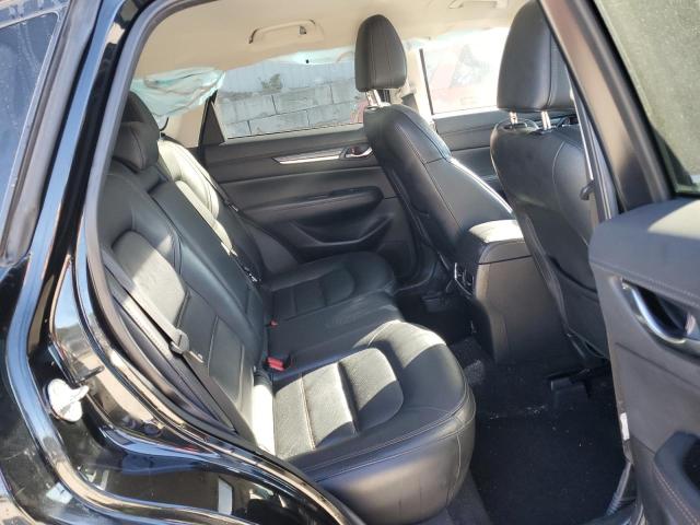 Photo 6 from auction – 2018 MAZDA CX-5 GRAND with VIN JM3KFBDM5J1404513