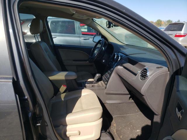 Photo 5 from auction – 2008 FORD TAURUS X with VIN 1FMDK02W48GA20053