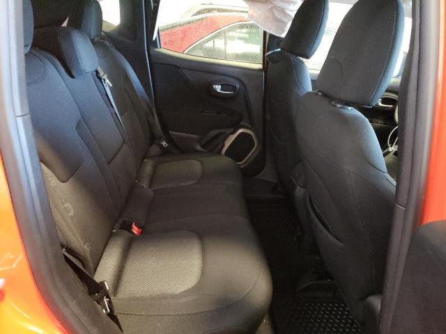 Photo 6 from auction – 2017 JEEP RENEGADE L with VIN ZACCJBBB3HPG34767