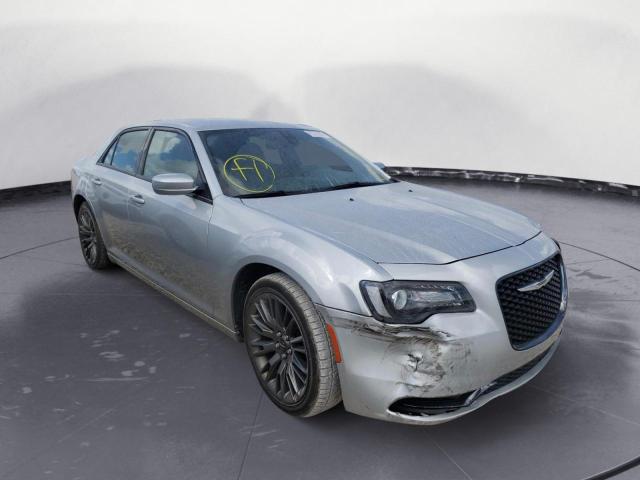 CHRYSLER 300 S 2020 with VIN 2C3CCABG5LH145771 - Photo from auction