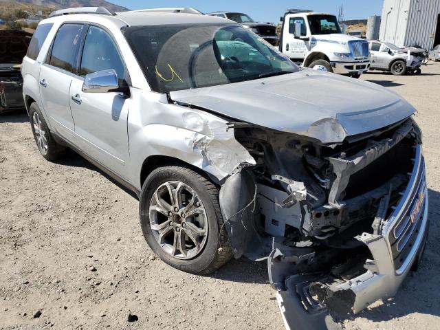 GMC ACADIA SLT 2013 with VIN 1GKKVRKD4DJ219403 - Photo from auction