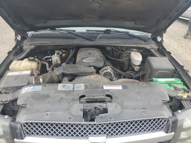 Photo 7 from auction – 2003 CHEVROLET SILVERADO with VIN 1GCEK19T93E136394