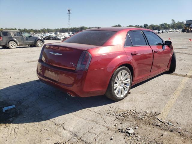 Photo 4 from auction – 2014 CHRYSLER 300 S with VIN 2C3CCABGXEH361103