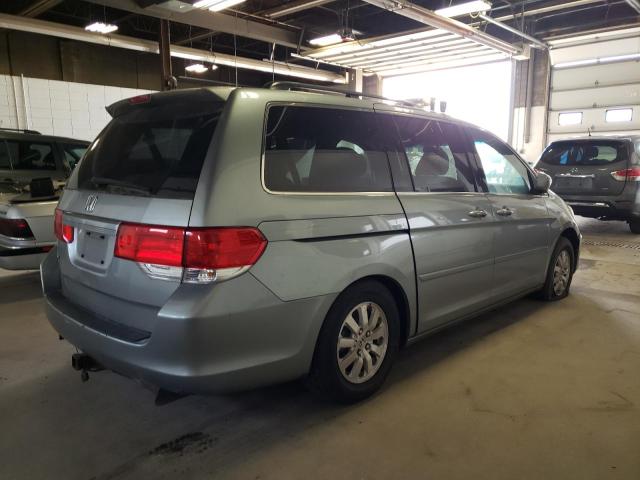Photo 4 from auction – 2008 HONDA ODYSSEY EX with VIN 5FNRL38488B006097