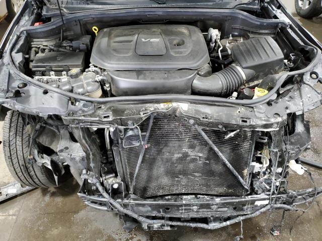 Photo 7 from auction – 2018 JEEP GRAND CHER with VIN 1C4RJFBG2JC409828
