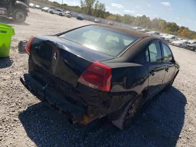 Photo 4 from auction – 2006 MITSUBISHI GALANT ES with VIN 4A3AB36F86E009601