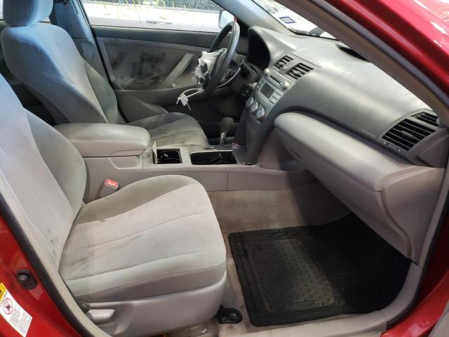 Photo 5 from auction – 2011 TOYOTA CAMRY BASE with VIN 4T1BF3EK4BU125531