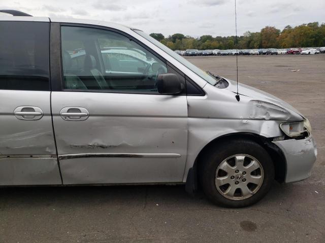 Photo 9 from auction – 2003 HONDA ODYSSEY EX with VIN 5FNRL18963B155908