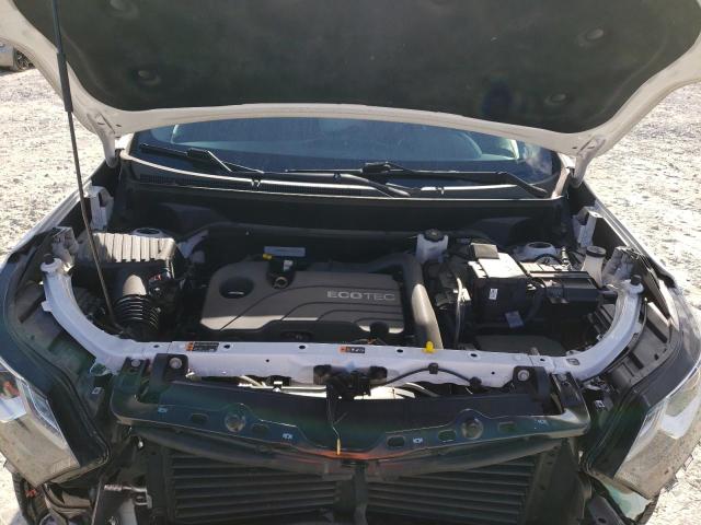 Photo 7 from auction – 2019 CHEVROLET EQUINOX PR with VIN 2GNAXNEV2K6263738