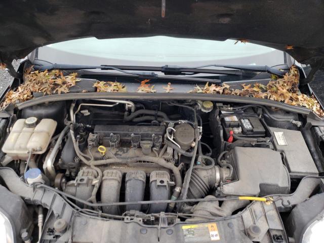 Photo 7 from auction – 2012 FORD FOCUS SE with VIN 1FAHP3K29CL163043