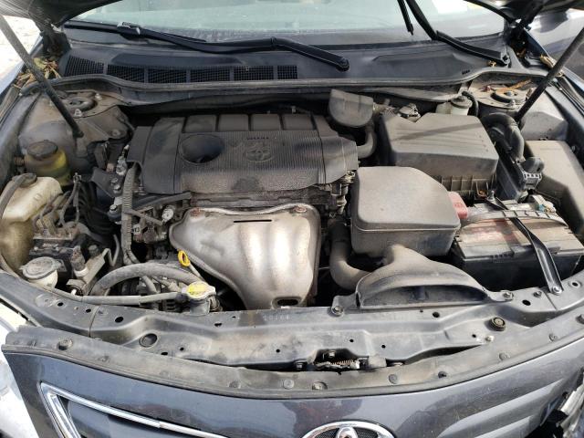 Photo 7 from auction – 2010 TOYOTA CAMRY BASE with VIN 4T1BF3EK7AU102291