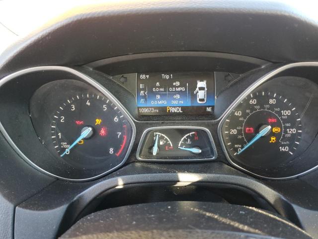 Photo 8 from auction – 2015 FORD FOCUS SE with VIN 1FADP3F24FL343981