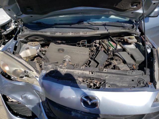 Photo 7 from auction – 2012 MAZDA 5 with VIN JM1CW2BL4C0132472