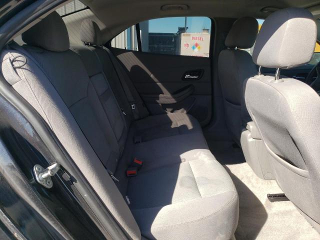 Photo 6 from auction – 2013 CHEVROLET MALIBU LS with VIN 1G11B5SA0DF193036
