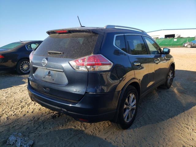 Photo 4 from auction – 2015 NISSAN ROGUE S with VIN KNMAT2MT2FP575244