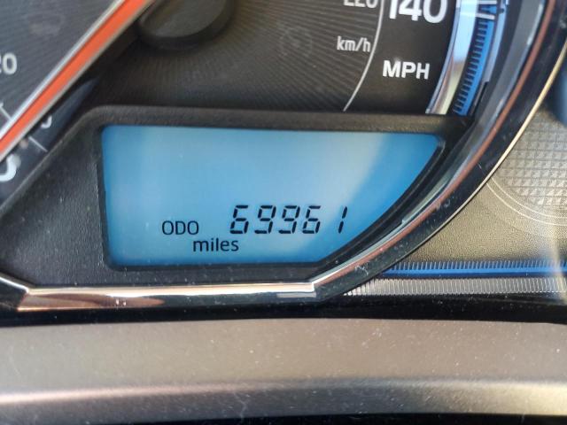 Photo 8 from auction – 2014 TOYOTA RAV4 LIMIT with VIN 2T3YFREV8EW125082