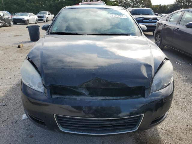 Photo 9 from auction – 2007 CHEVROLET IMPALA LT with VIN 2G1WT55K479307169
