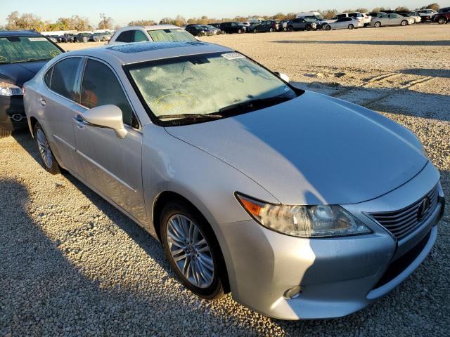 Zdjęcie 1 z aukcji – 2013 LEXUS ES 350 z VIN JTHBK1GG8D2059401