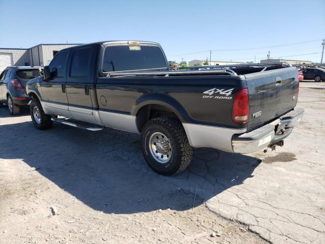 Photo 3 from auction – 2001 FORD F250 SUPER with VIN 3FTNW21F11MA73816