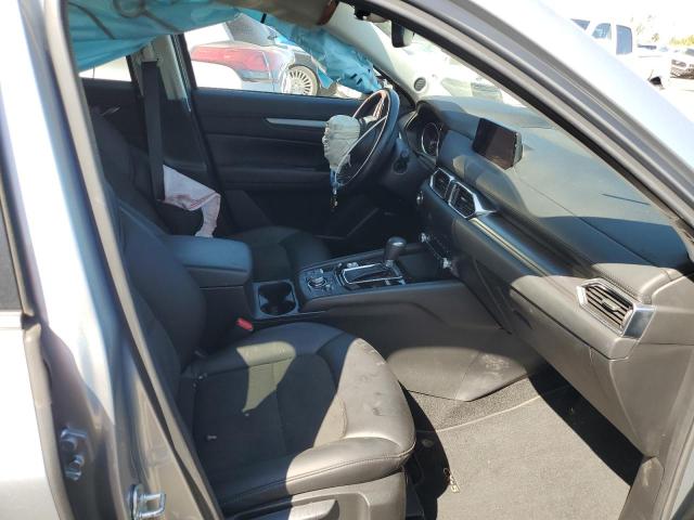Photo 5 from auction – 2020 MAZDA CX-5 TOURI with VIN JM3KFBCM4L0807828