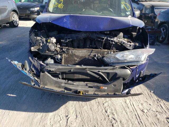 Photo 9 from auction – 2015 FORD TRANSIT CO with VIN NM0GE9F76F1198494