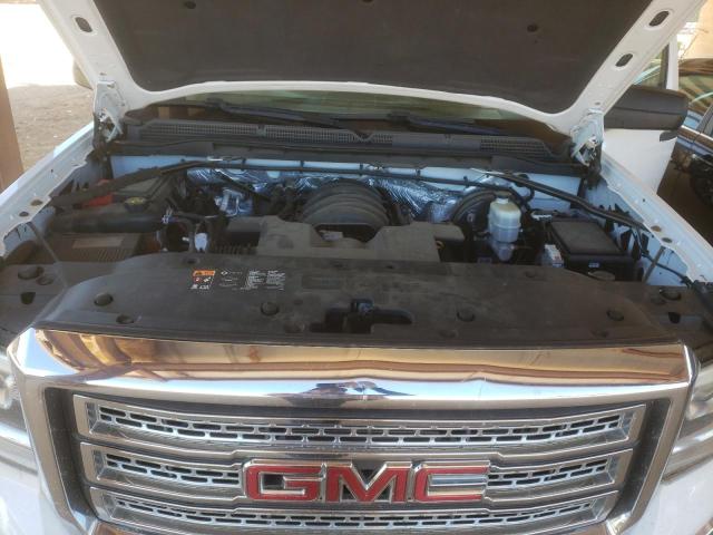 Photo 7 from auction – 2015 GMC SIERRA C15 with VIN 1GTN1TEC9FZ902092