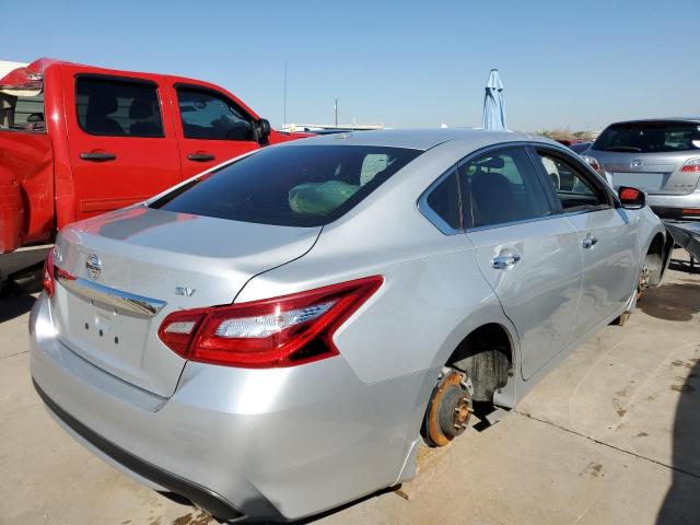 Photo 4 from auction – 2017 NISSAN ALTIMA 2.5 with VIN 1N4AL3AP7HC486606