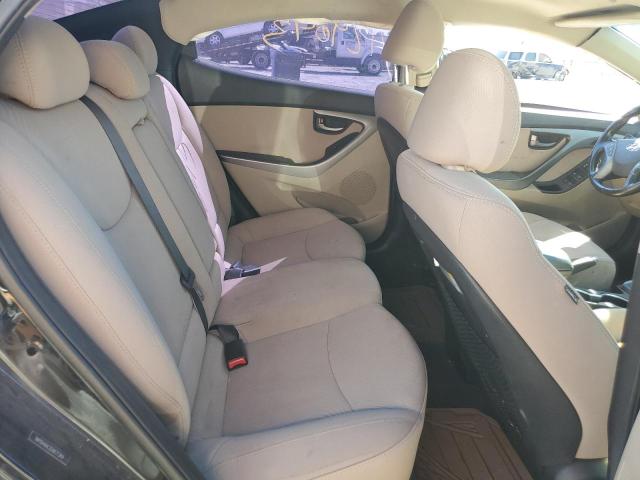Photo 6 from auction – 2016 HYUNDAI ELANTRA SE with VIN 5NPDH4AE2GH671369
