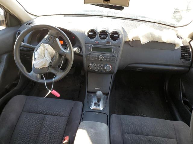 Photo 9 from auction – 2012 NISSAN ALTIMA BAS with VIN 1N4AL2AP6CC134426