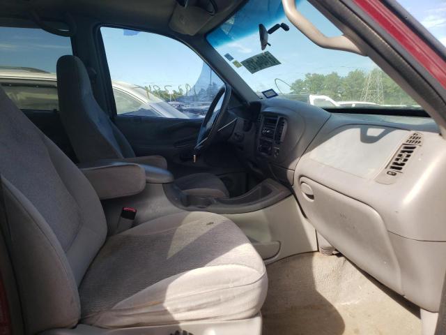 صورة رقم 5 من المزاد - 1998 FORD EXPEDITION مع VIN 1FMRU1765WLA76554