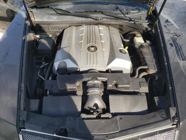 Photo 7 from auction – 2005 CADILLAC XLR with VIN 1G6YV34A255603456