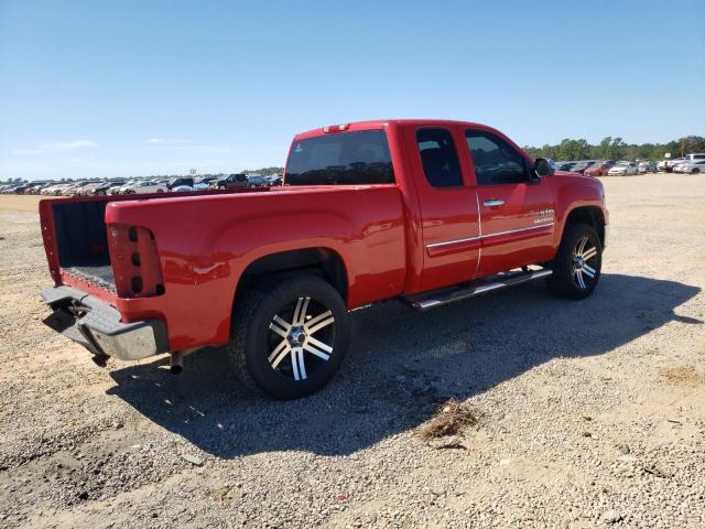 Photo 4 from auction – 2013 GMC SIERRA C15 with VIN 1GTR1VE06DZ174957