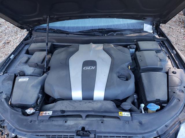Photo 7 from auction – 2012 HYUNDAI GENESIS 3. with VIN KMHGC4DD5CU194785